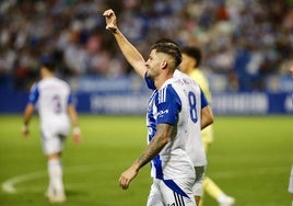 Triste centenario como albiazul para Caye Quintana