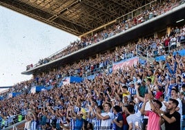 Dónde ver  Recreativo de Huelva - Fuenlabrada: canal de TV y streaming online del partido de Primera RFEF 2024-2025