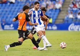Punto... ¿y final? (1-1)