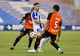 Clasificación del Recreativo de Huelva en la Primera RFEF después de la séptima jornada liguera