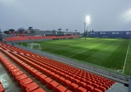 Dónde ver Atlético de Madrid B - Recreativo de Huelva: canal de TV y streaming online del partido de Primera RFEF 2024-2025