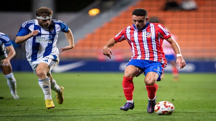 Abel Gómez: «Para mí hoy el fútbol era secundario después de lo que le había pasado a la hija recién nacida de Dani Perejón»