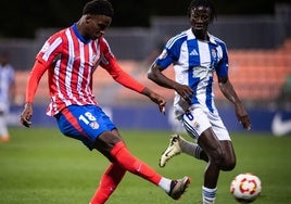 Clasificación del Recreativo de Huelva en la novena jornada de Primera RFEF: la permanencia se aleja