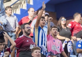 Nuevo enfado con el horario del Yeclano-Recreativo