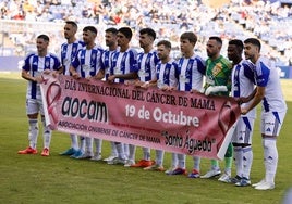 Así va el Recreativo en la clasificación tras ganar al Alcorcón