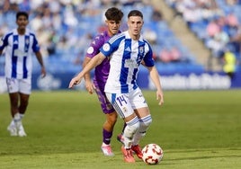 Dónde ver  Atlético Sanluqueño - Recreativo de Huelva: canal de TV y streaming online del partido de Primera RFEF 2024-2025