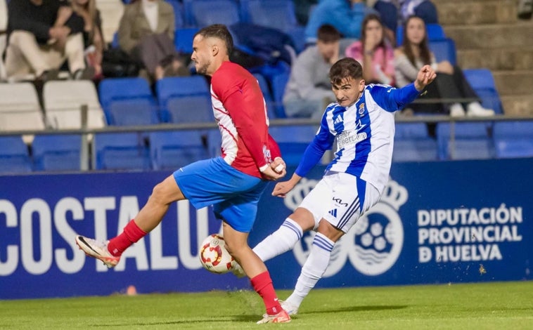 Imagen principal - Crónica Recreativo-Algeciras: El milagro, tras el lamento y la desolación (3-2)