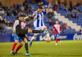 Alineaciones del Yeclano - Recreativo de Huelva  de Primera RFEF 2024-2025: onces y banquillo de suplentes
