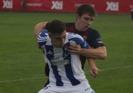 Yeclano - Recreativo de Huelva: resumen, goles y ruedas de prensa del partido de la Primera RFEF 2024-2025