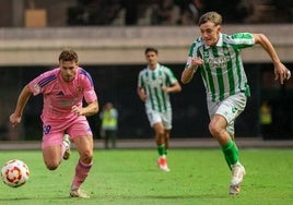 El Recreativo es el peor equipo como visitante de los 40 de la Primera RFEF