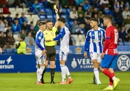 Dónde ver el Recreativo de Huelva - Hércules: en qué canal lo televisan y plataformas de streaming
