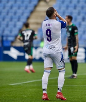 Imagen secundaria 2 - Crónica Recreativo de Huelva - Antequera: Punto gris (0-0)