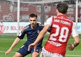 Un flan que cada vez va teniendo peor pinta (3-0)