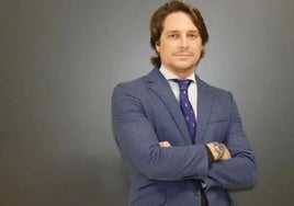 El presidente del Recreativo afirma que quieren «mejorar la plantilla año a año hasta llegar a Primera División»
