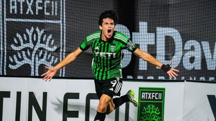 Sebastien Pineau reforzará al Recreativo los cinco últimos partidos de liga: «Estoy muy emocionado por todo lo que viene»