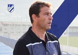 El Recreativo despide a Íñigo Vélez y le suple Raúl Galbarro