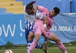 Tic tac, tic tac... (0-0)