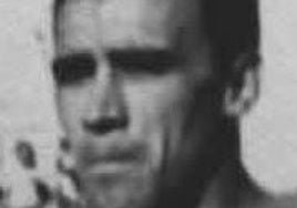 Luto en el Recreativo por la muerte de su exfutbolista Manuel Poceiro