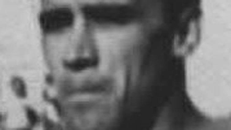 Luto en el Recreativo por la muerte de su exfutbolista Manuel Poceiro