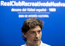 Jesús Vázquez 'reaparecerá' en un partido benéfico en Aracena