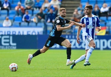 Así está la plantilla del Recreativo para la temporada 2025/26