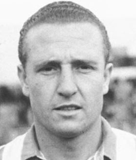 Imagen secundaria 2 - Fermín López conquistó la liga con el Barça, y abajo Ángel de los Santos con el Real Madrid y Adolfo Bracero con el Athletic Nacional