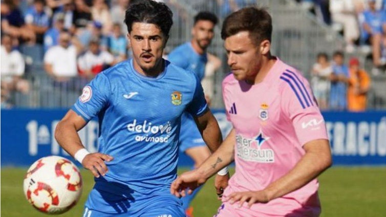 Fuenlabrada-Recreativo de Huelva, en directo: goles y resumen del partido de Primera RFEF 2024-2025 (4-1)