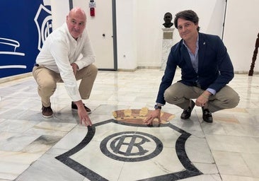 El nuevo proyecto del Recreativo tendrá «presupuesto top»
