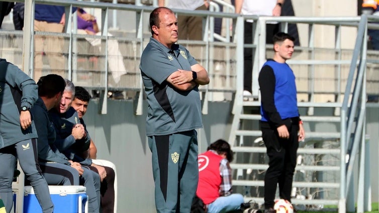 El Recreativo de Huelva iniciará la temporada 2025-26 en Almería