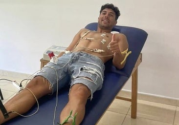 El nuevo Recre se sigue configurando entre fichajes, renovaciones y reconocimientos médicos