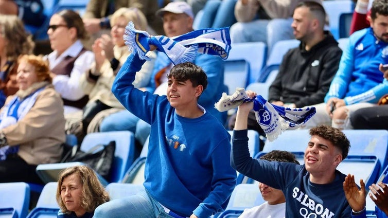 El Recreativo de Huelva va dando forma a un interesante once tipo