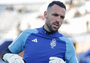 El capitán del Recre encuentra acomodo en Primera RFEF