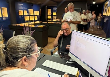 El Recreativo de Huelva supera los 3.000 socios
