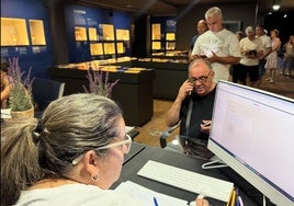 El Recreativo de Huelva supera los 3.000 socios