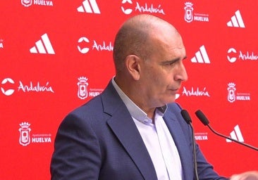 Nardy Lafuente será el pregonero del Trofeo Colombino de este 2025