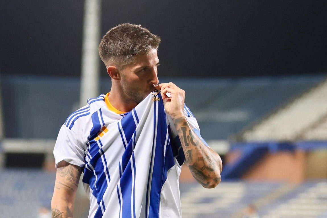 Las mejores imágenes LXVI del Trofeo Colombino