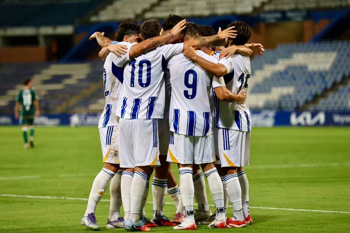 Las mejores imágenes LXVI del Trofeo Colombino