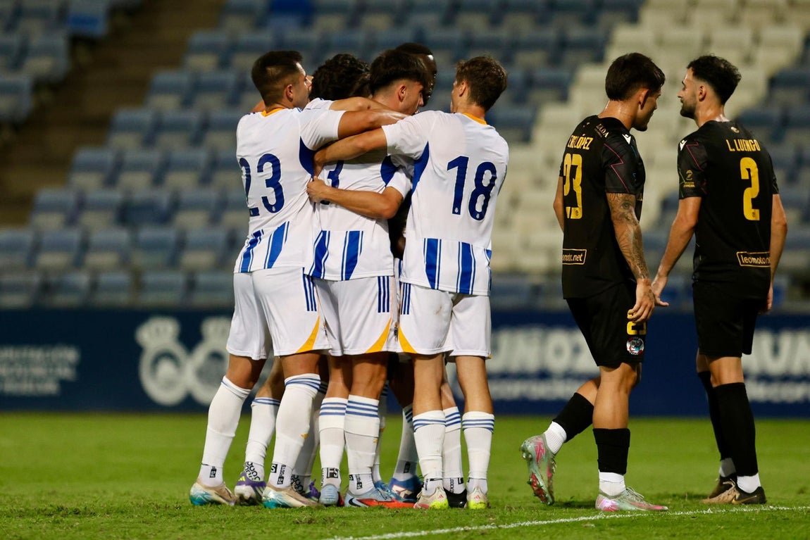 Las mejores imágenes LXVI del Trofeo Colombino