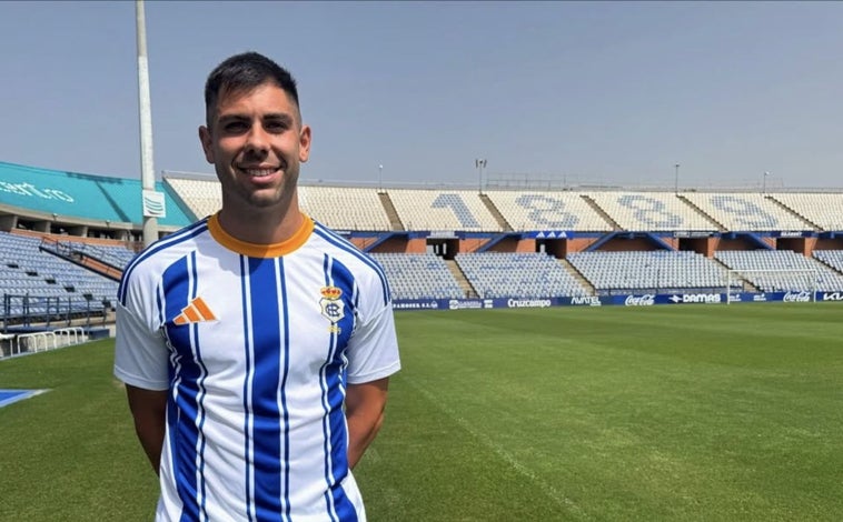 Imagen principal - Roni, Da Costa y Arcos