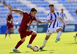 Clasificación del Recreativo en el grupo IV de la Segunda RFEF, resultados y partidos de la próxima jornada