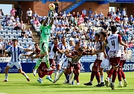 Clasificación del Recreativo en el grupo IV de la Segunda RFEF, resultados y partidos de la próxima jornada