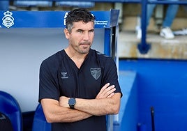 Funes: «En la primera parte nos han perdonado»