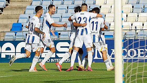 El 1x1: Luces y sombras en la victoria del Decano