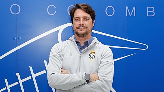 Adrián Fernández : «La autocrítica tiene que ser de todos, no solo del club o el entrenador»