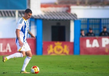 Real Jaén - Recreativo de Huelva en directo: previa, alineaciones, minuto a minuto del partido de Segunda RFEF 2025-2026