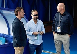 El Recreativo tendrá que reforzarse en el mercado invernal