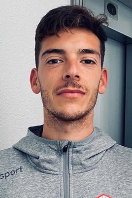 Juanjo Mateo asegura que vivirá «un partido especial» este domingo ante el Recreativo, uno de sus exequipos