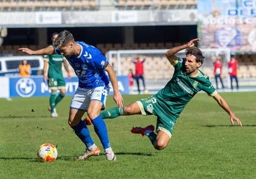 La autoestima sigue por los suelos (1-1)