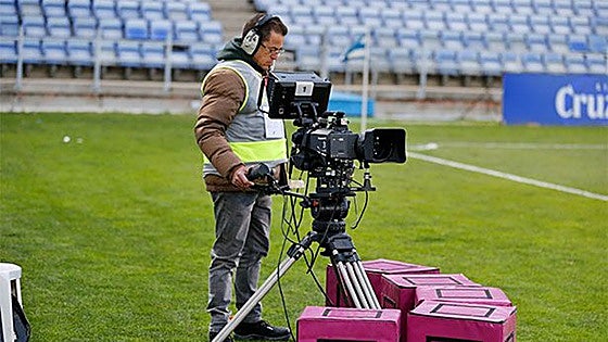 Dónde ver por televisión el Recreativo de Huelva–UCAM Murcia