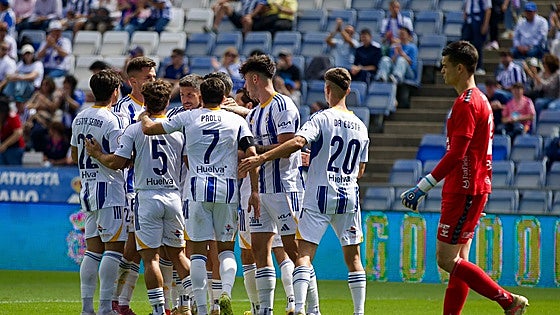 Recreativo de Huelva-Xerez DFC: resumen, goles y ruedas de prensa del partido de Segunda RFEF 2025-2026